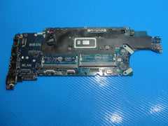 $239.99 | Dell Latitude 14" 5400 Genuine i7-8665u 1.9GHz Motherboard la-g891p m2jd3