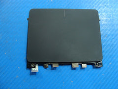 Dell XPS 15 9550 15.6" Genuine Laptop Touchpad Trackpad Board w/Cable GJ46G