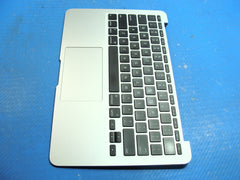 MacBook Air 11" A1465 Mid 2013 MD711LL/A MD712LL/A Top Case w/TrackPad 661-7473