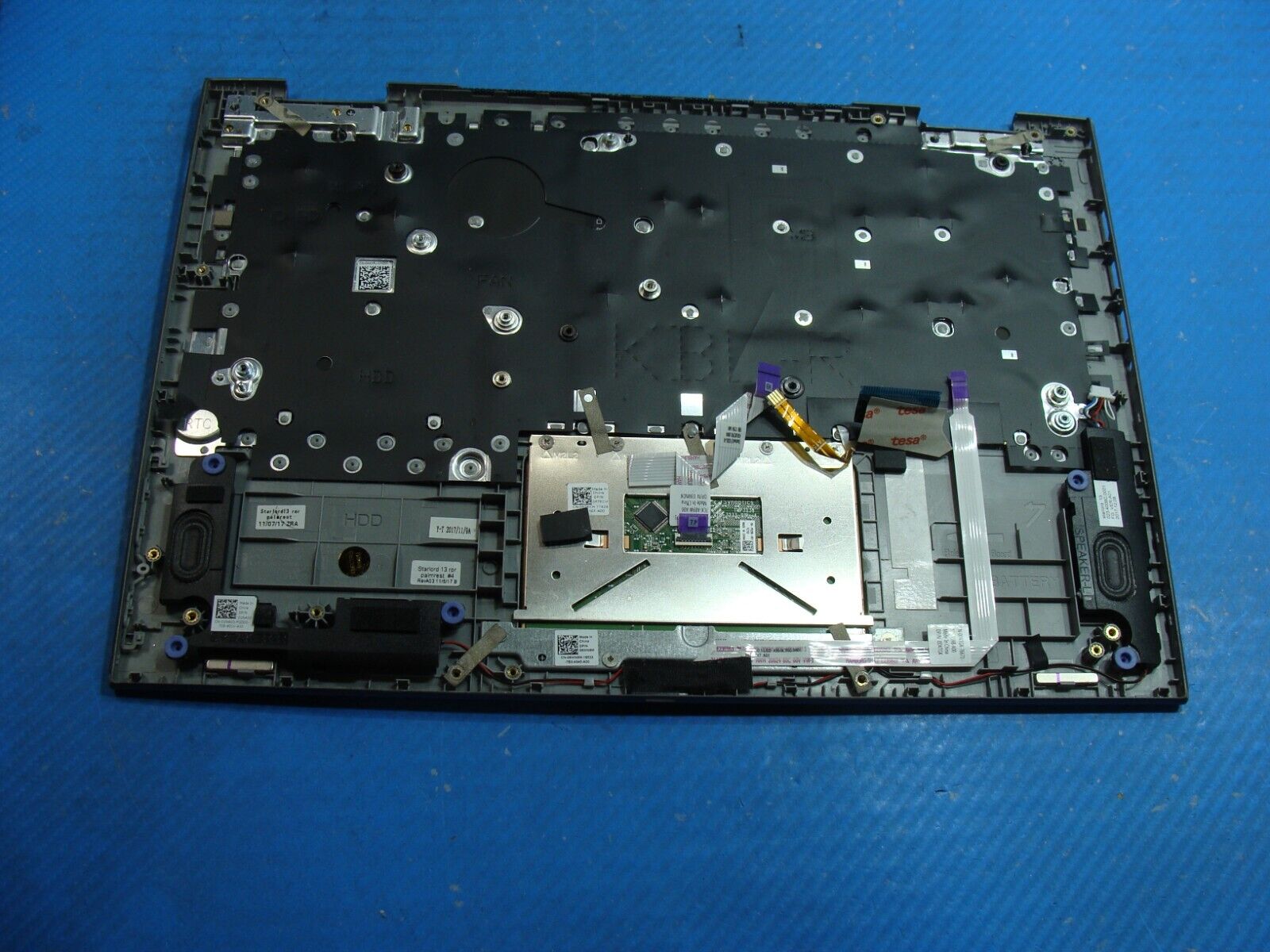 Dell Inspiron 13 5379 13.3