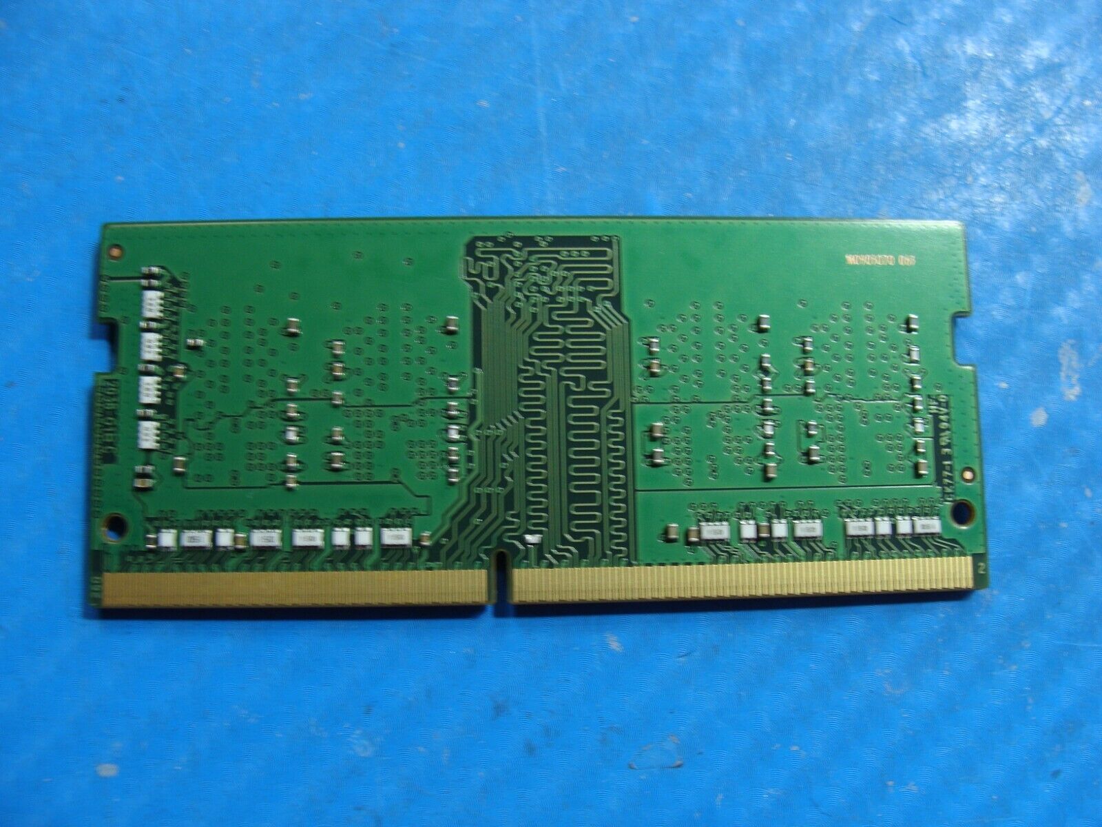 Dell 15 3501 SK Hynix 4GB 1Rx16 PC4-3200AA Memory RAM SO-DIMM HMA851S6DJR6N-XN