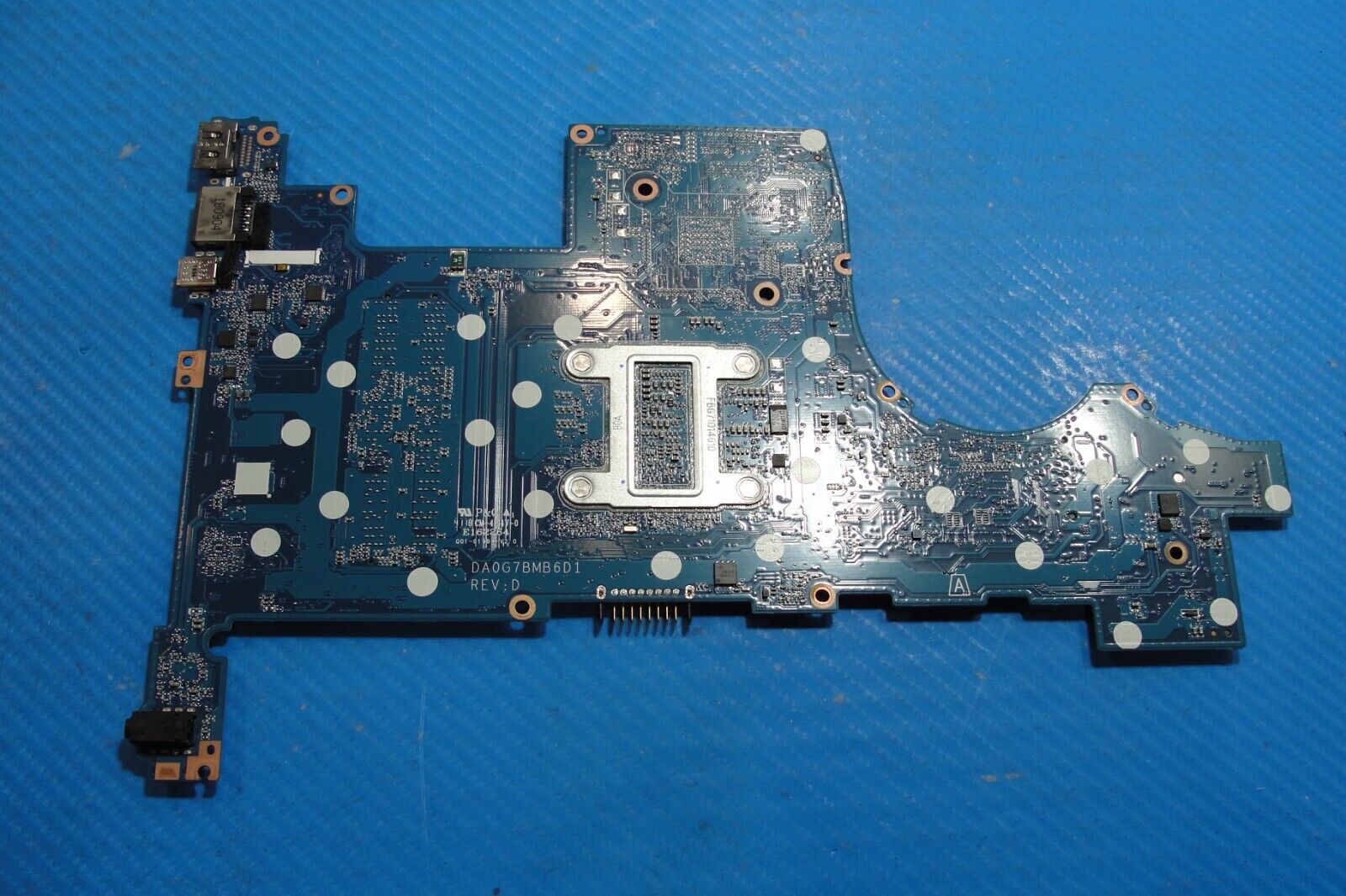 HP Pavilion 15-cs0012cl 15.6