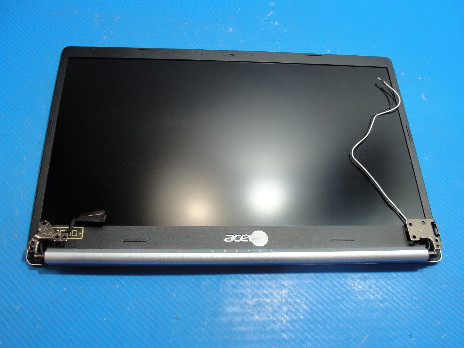 Acer Aspire 5 A515-46-R3UB 15.6