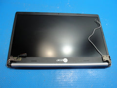 Acer Aspire 5 A515-46-R3UB 15.6" Matte FHD LCD Screen Complete Assembly Silver