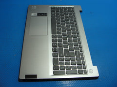 Lenovo IdeaPad 3 15IIL05 81WE Palmrest w/TouchPad Keyboard AM1JV000300 Grade A