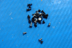 Toshiba Satellite Radius P25W-C2300 12.5" Screw Set Screws for Repair ScrewSet