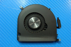 MacBook Pro 15" A1398 Early 2013 ME664LL ME665LL Left Fan 923-0092 610-0171-A