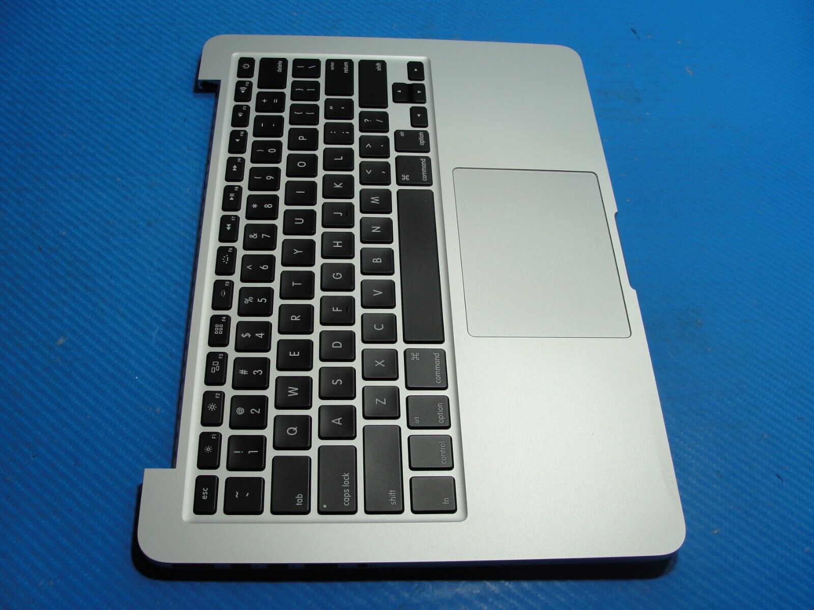 MacBook Pro A1502 2015 MF843LL/A 13