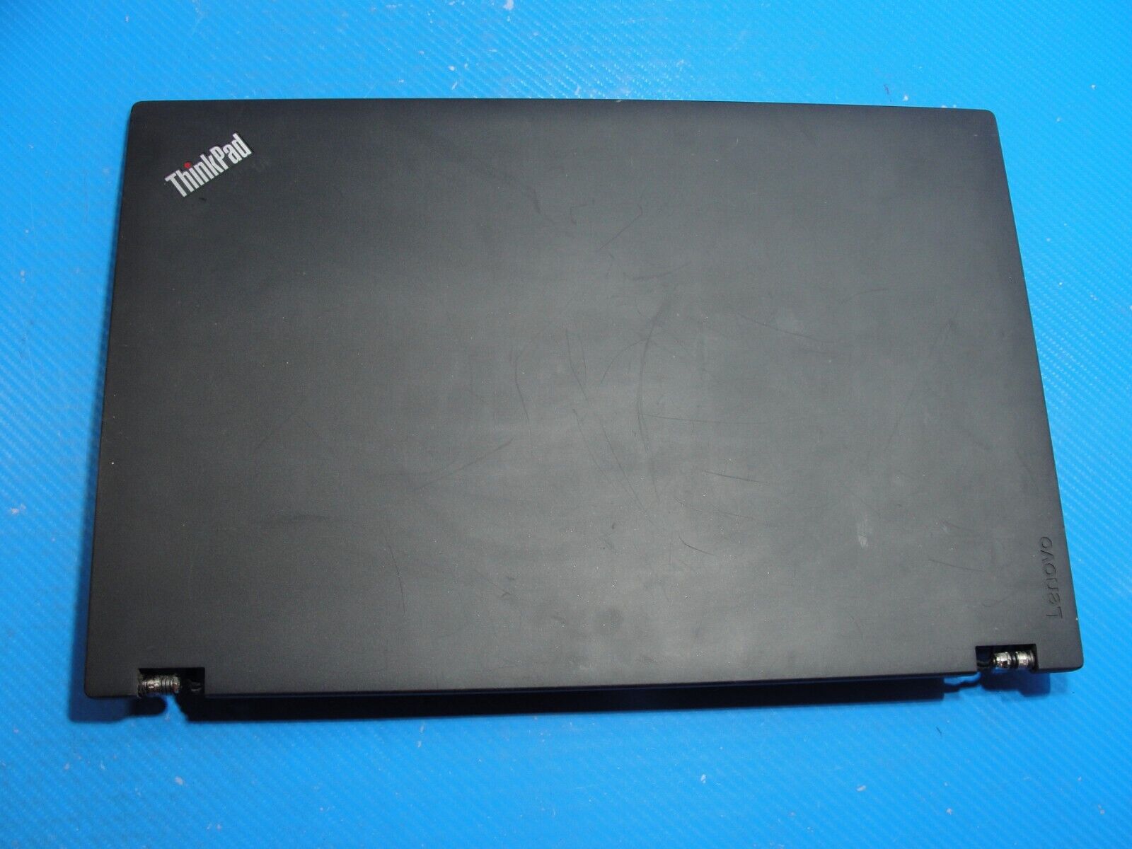 Lenovo ThinkPad P70 17.3