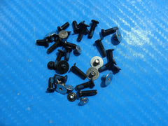 HP 15-da0034cl 15.6" Genuine Laptop Screw Set Screws for Repair ScrewSet