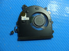 Dell Inspiron 7391 2-in-1 13.3" CPU Cooling Fan HYPYN 023.100GI.0001