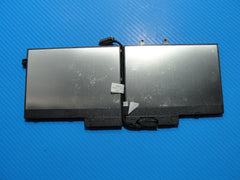 Dell Latitude 15.6" 5500 Genuine Laptop Battery 7.6V 68Wh 8500mAh 4GVMP X77XY