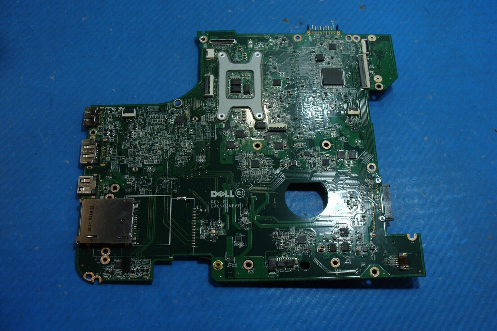 Dell Inspiron 14R N4110 14