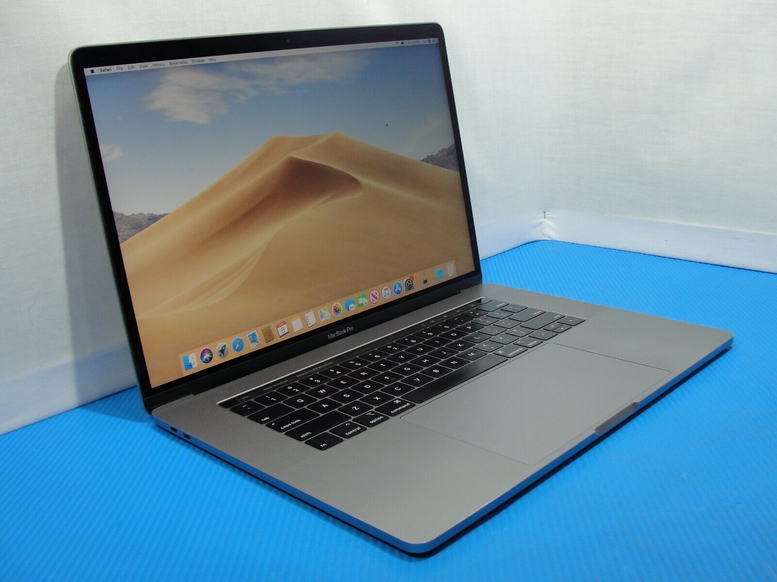 Apple MacBook Pro 15