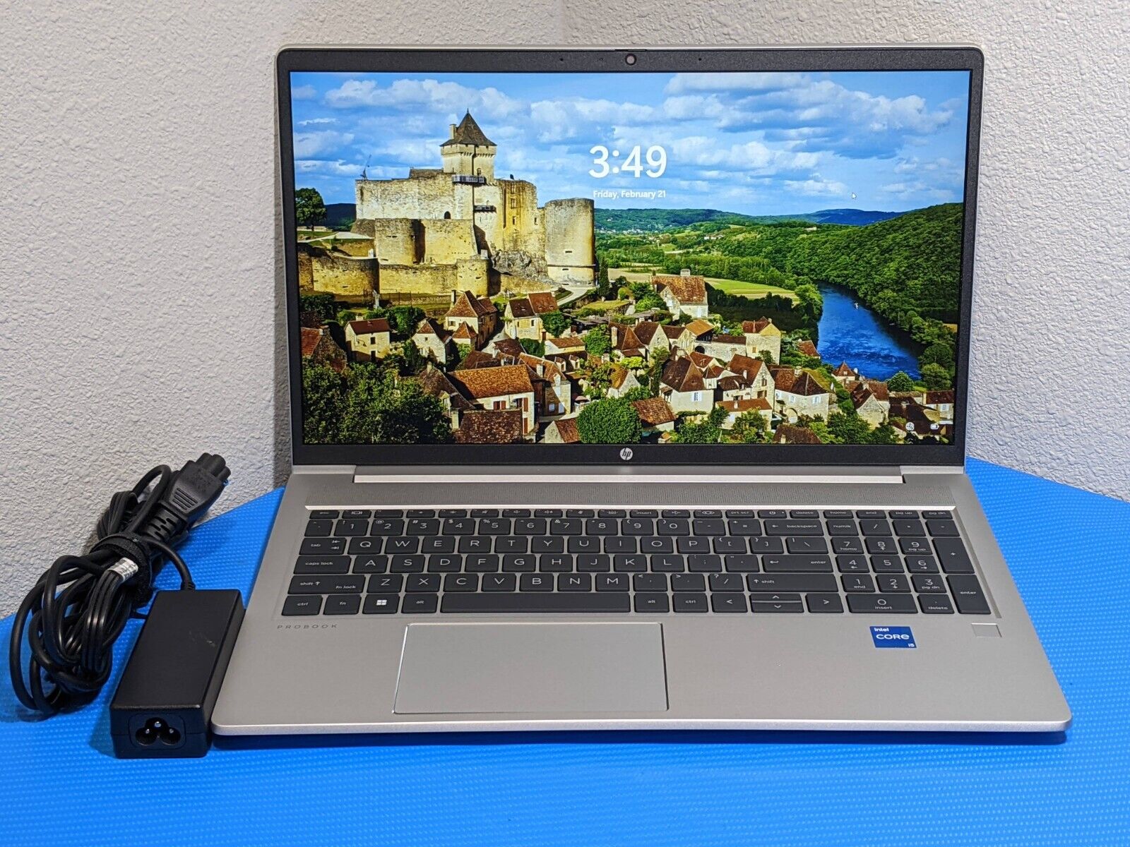 HP ProBook 450 G10 15.6