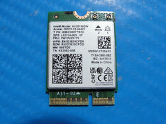 Lenovo IdeaPad Flex 15.6" 3i Chromebook Wireless WiFi Card AX201NGW 5W10V25775