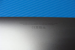 MacBook Pro A2338 13" Late 2020 MYDA2LL/A Bottom Case Space Gray 613-13916-A