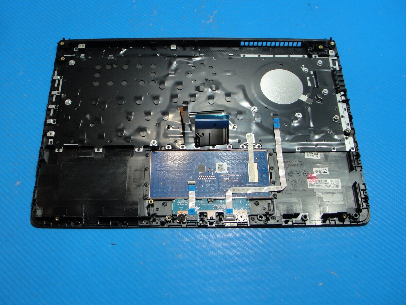 HP 14-cf1015cl 14