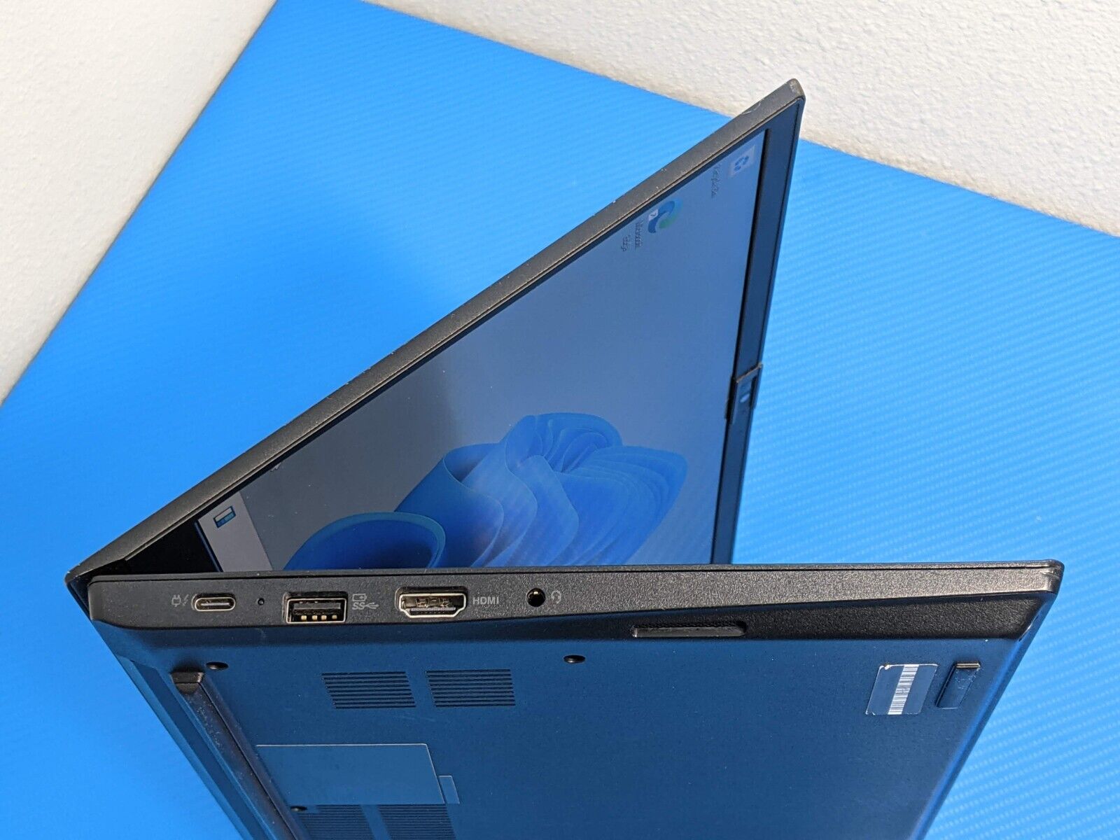 Lenovo ThinkPad E14 Gen 2 14