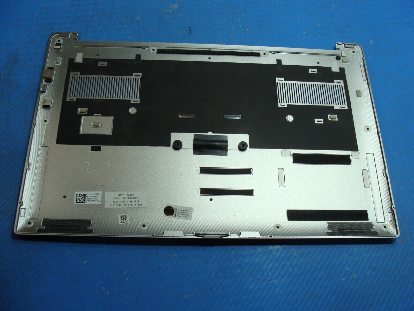 Dell XPS 15 9560 15.6