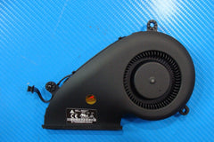 iMac 21.5" A1418 Late 2015 MK452LL/A OEM CPU Cooling Fan 923-00563 610-00122