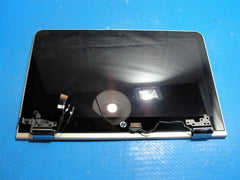 HP Pavilion x360 m3-u103dx 13.3" Glossy FHD LCD Touch Screen Complete Assembly