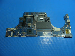 HP 15-dk0046nr 15.6" i7-9750H 2.6GHz GTX1650 4GB Motherboard L58865-601