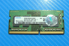 Lenovo S340-15IWL Samsung 4GB PC4-2666V SO-DIMM Memory RAM M471A5244CB0-CTD