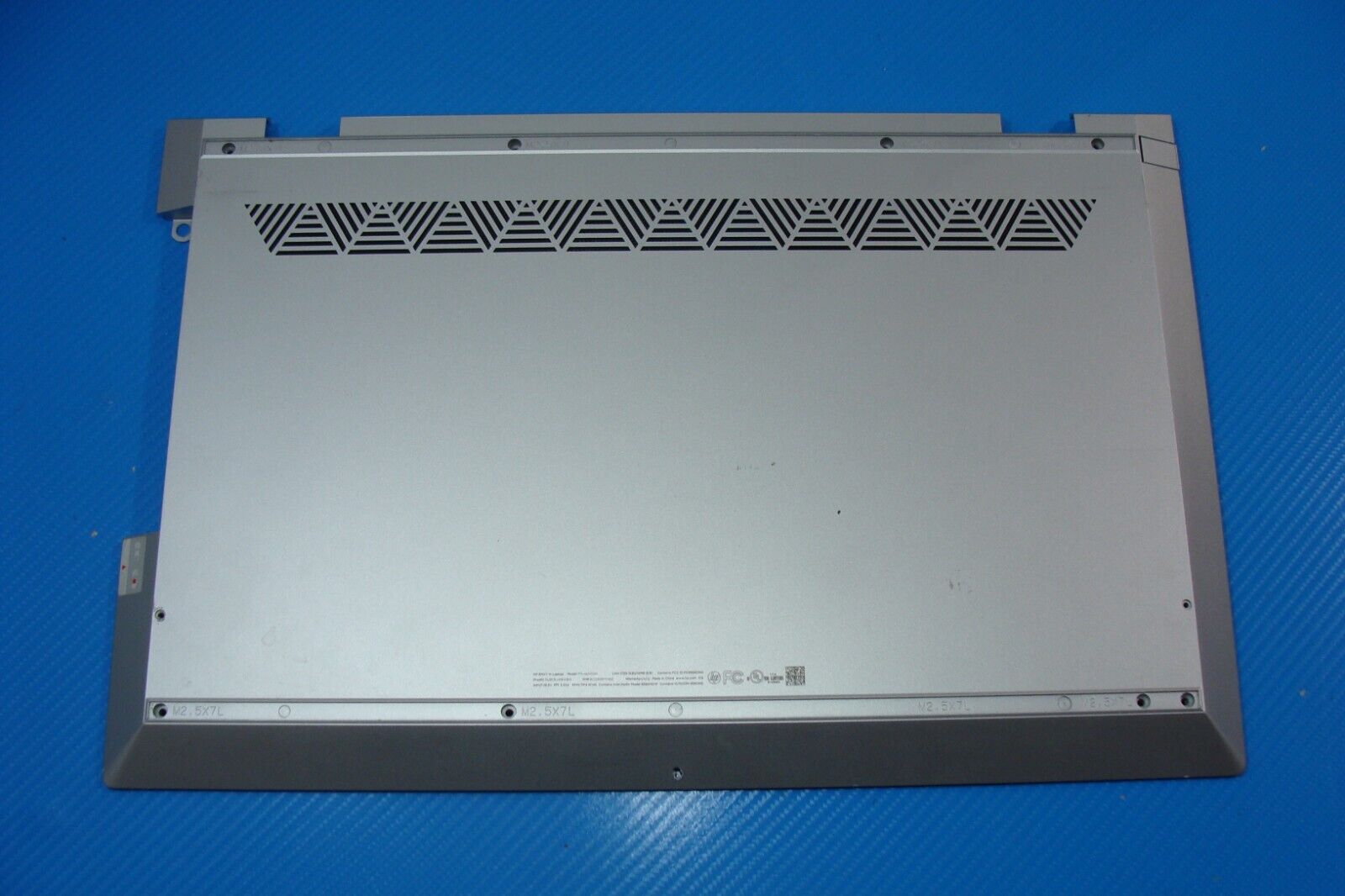 HP Envy 17m-ce0013dx 17.3