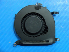 MacBook Air A1466 Early 2015 MJVE2LL/A MJVG2LL/A 13" OEM Cooling Fan 923-00507