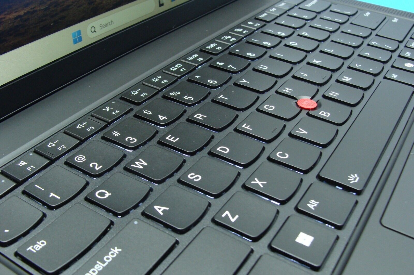 NEW! Lenovo Thinkpad T14 Gen 5 14