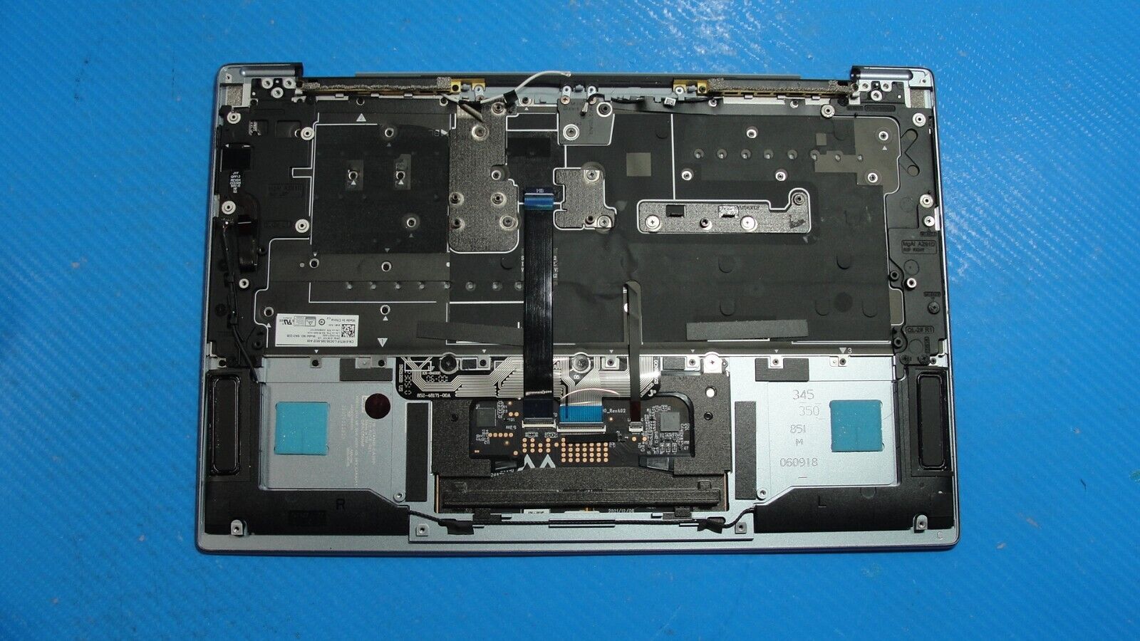 Dell XPS 13 9315 13.4