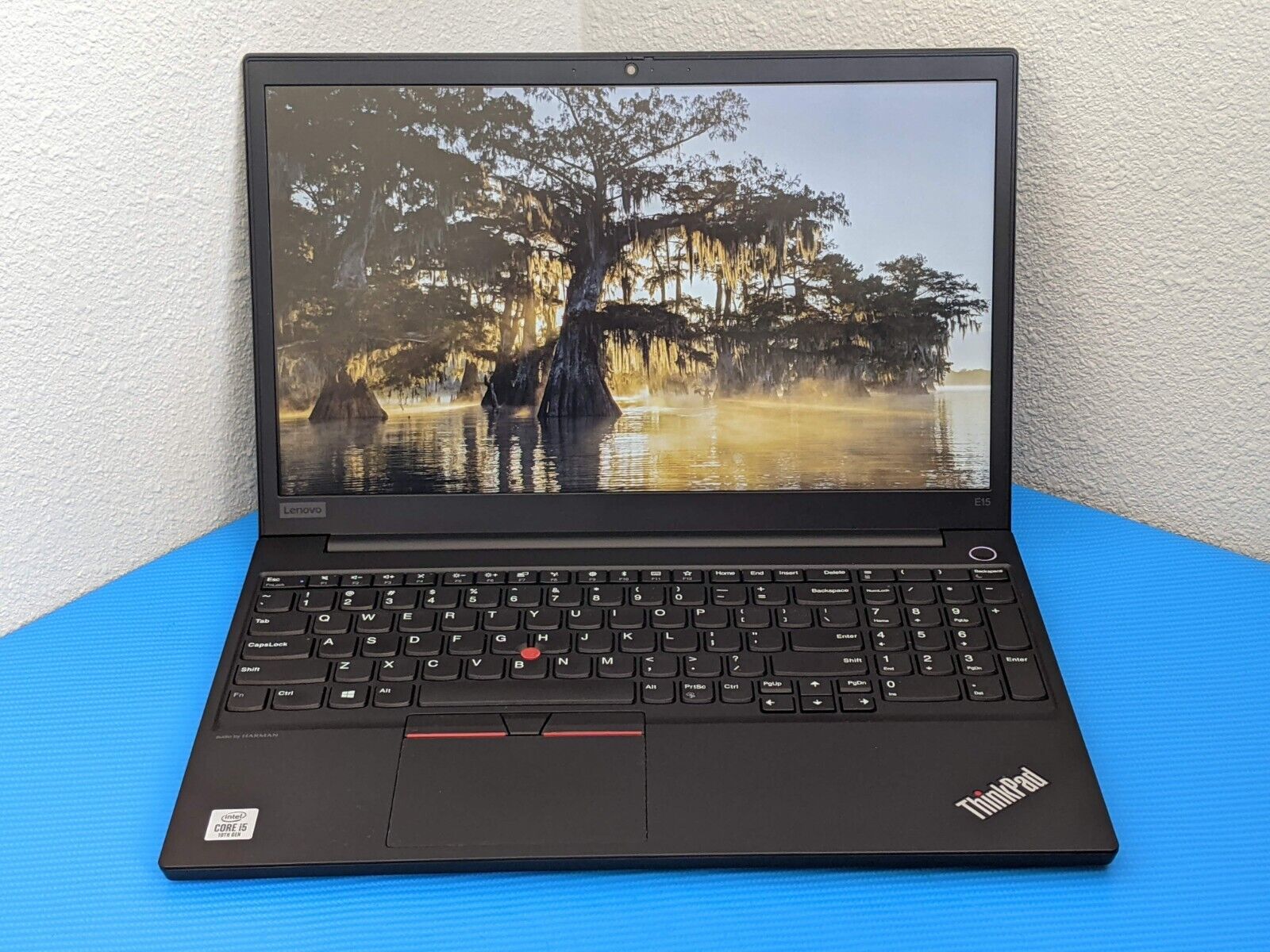 Lenovo ThinkPad E15 15.6