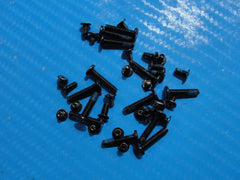 MSI Leopard 17.3” GP76-11UG Genuine Laptop Screw Set Screws for Repair ScrewSet