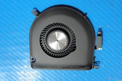 MacBook Pro 15" A1398 Mid 2015 MJLQ2LL/A MJLT2LL/A Left Fan 923-00537 610-0222-A