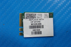 HP Envy 17t-bw000 17.3" Genuine WiFi Wireless Card 7265NGW 901229-855