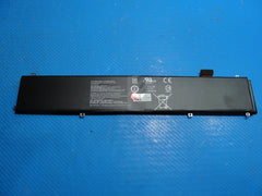 Razer Blade RZ09-0288 02887EM2 15.6" Battery 17.6V 80Wh 5209mAh RC30-0248 99%