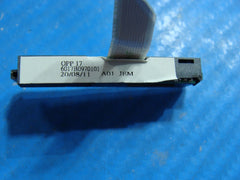 HP 17.3" 17-by2053cl OEM Laptop HDD Hard Drive Connector w/Cable 6017B0970101