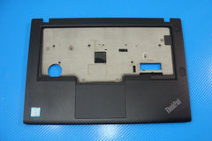 Lenovo ThinkPad T470 14" Genuine Laptop Palmrest w/Touchpad Speakers AM12D000100