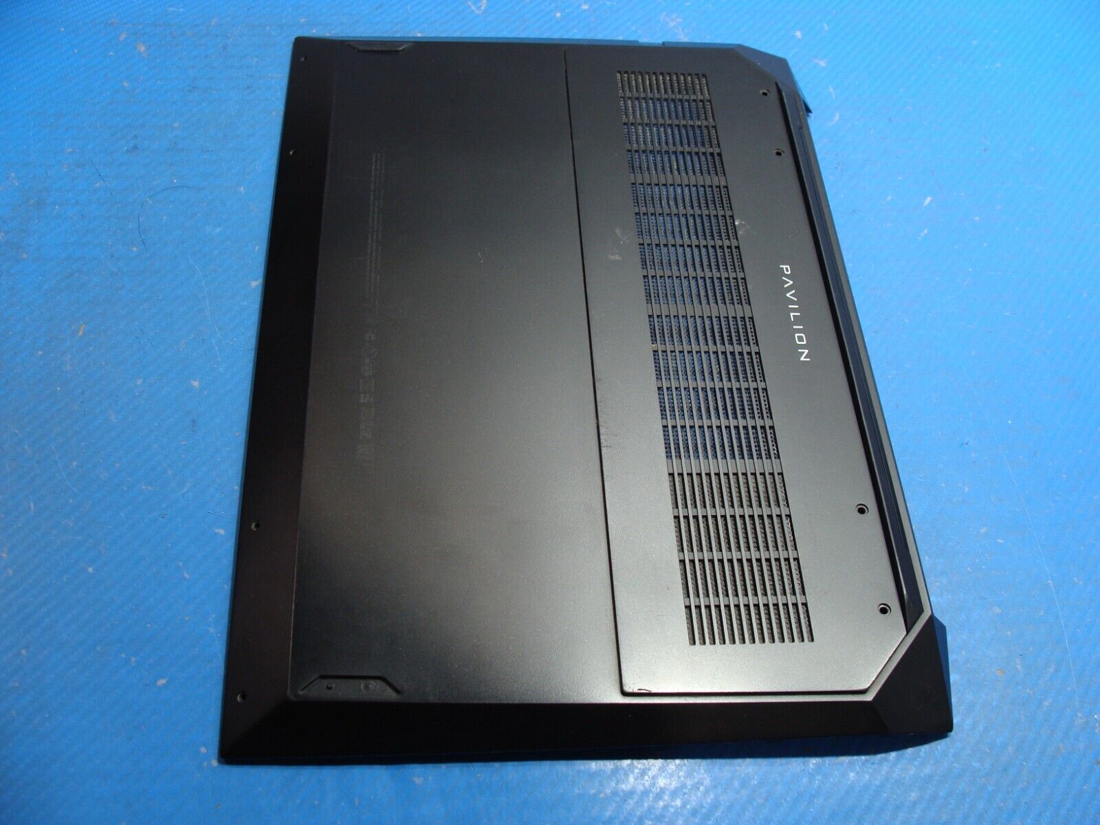 HP Pavilion Gaming 16-a0032dx 16.1