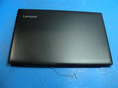 Lenovo IdeaPad 15.6” 330 Series OEM LCD Back Cover w/Front Bezel AP13R000120