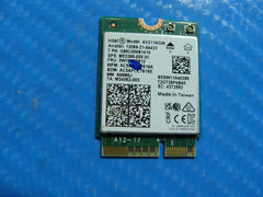 Lenovo Yoga 14” 7 14IAL7 Genuine Laptop Wireless WiFi Card AX211NGW 5W10V25812