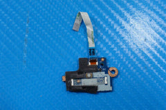 HP 15-dk1045tg 15.6" Genuine Power Button Board w/Cable LS-H464P