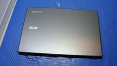 Acer Chromebook 11.6" C720 Genuine Laptop LCD Back Cover 39ZHNLCTN10