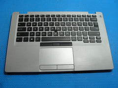 Dell Latitude 5410 14" Palmrest w/Touchpad Backlit Keyboard 2V07W AM2FB000200