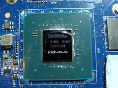 Dell XPS 15 9550 15.6" Intel i7-6700HQ 2.6GHz GTX960M 2GB Motherboard Y9N5X