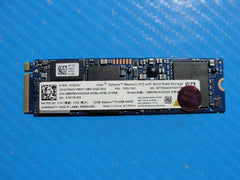 Dell 7706 Intel Optane 32GB 512GB NVMe M.2 SSD Solid State Drive HBRPEKNX0202A