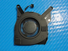 Dell Latitude 14" 5400 Genuine Laptop CPU Cooling Fan MXH2W