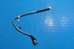 Lenovo IdeaPad Flex 4-1580 15.6" Genuine DC IN Power Jack w/Cable DC30100Z100