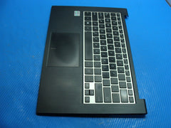 Asus UX31A 13.3" Genuine Laptop Palmrest w/BL Keyboard Touchpad 13GNHO5AM031-1